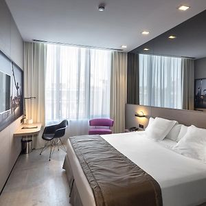 Habitación Superior con Cama King